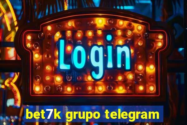 bet7k grupo telegram